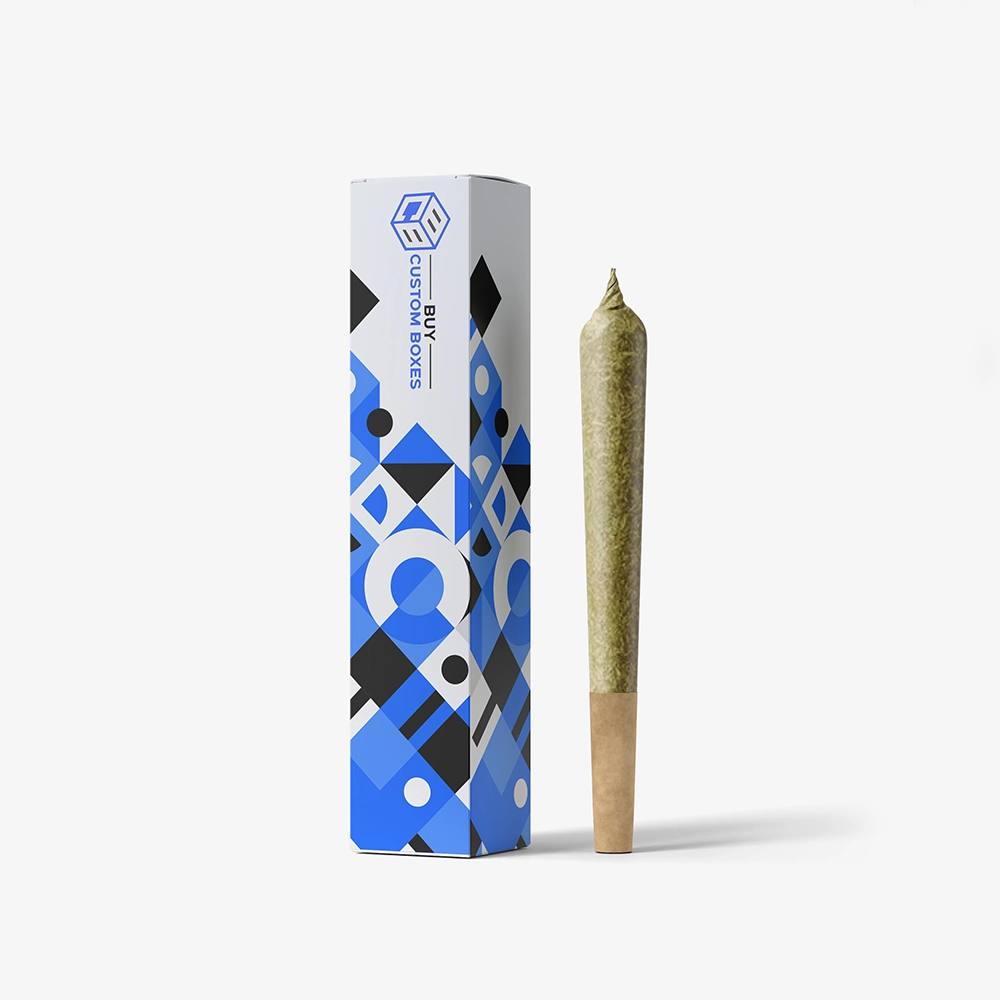 Pre Roll Packaging